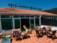 Chenoua Hotel 3*