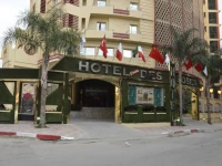 Ville des Roses Hotel 4*