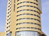Liberte Hotel 4*