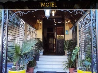 Relais Routier Le Mistral 