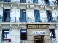Regina Algiers Hotel