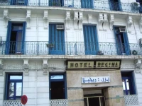 Regina Algiers Hotel 2*