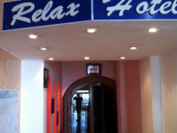 Relax Hotel Zeralda