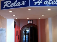 Relax Hotel Zeralda 2*