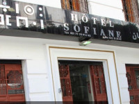 Sofiane Hotel