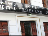 Sofiane Hotel 