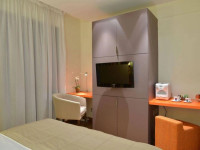 Hotel le Cristal