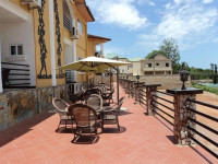 Grand Favor Hotel