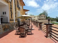 Grand Favor Hotel 3*