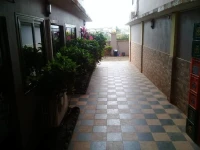 Nhyira Hotel 