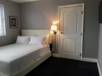 Ivoire Guest House 