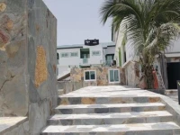 Lloyds Beach Resort 3*