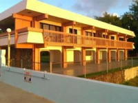 Inarajan Garden House