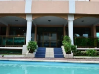 Hotel Makepe Palace 3*