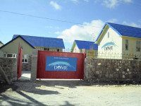 Dome Hotel Cholpon-Ata