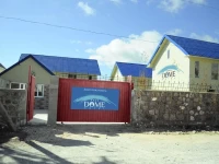 Dome Hotel Cholpon-Ata 
