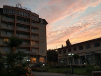 Classic Osh Hotel