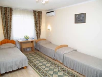 Mini-otel Alpinist 2*