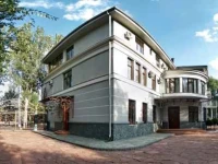 Sayrake Hotel 4*