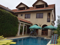 Hotel Logis Manthey