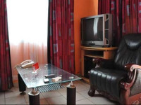 Wilson Guest Hotel