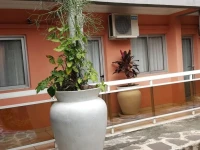 Residence Saint-Jacques Brazzaville 