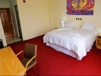 Hotel Muesse