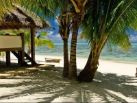 Etu Moana Boutique Beach Villas 
