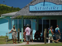 Moana Villa Aitutaki