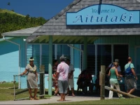 Moana Villa Aitutaki 