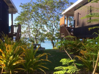 Rarotonga Villas