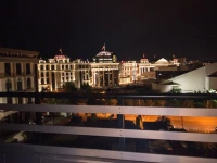 Opera House Hotel Skopje 4*
