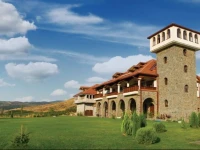 Popova Kula Hotel & Winery 