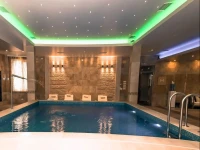 Gardenia Hotel &amp; Spa 
