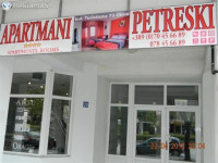 Petreski Apartments