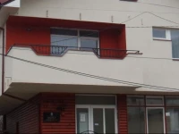 Negrev House 