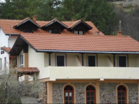 Motel Bistra