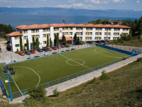 Hotel Makpetrol Struga