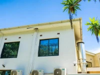Mafumu Hotel 