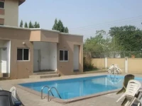 Gombe Jewel Hotel 
