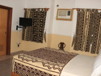 Jacaranda Suites