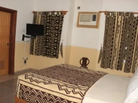 Jacaranda Suites 