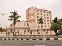 Transcorp Hotels