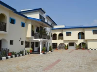 Hotel Exotic 3*