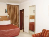 Bec Suites 3*