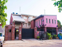 Maidaville Hotel and Suites