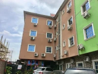 Definite Destiny Hotel 