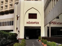 Movenpick Hotel Karachi 