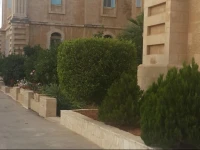 Caritas Betharram Center 