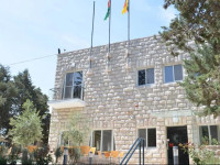 Talitha Kumi Guest House